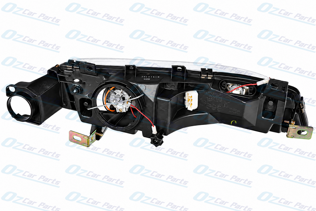 Left Headlight for Ford Falcon Futura EL