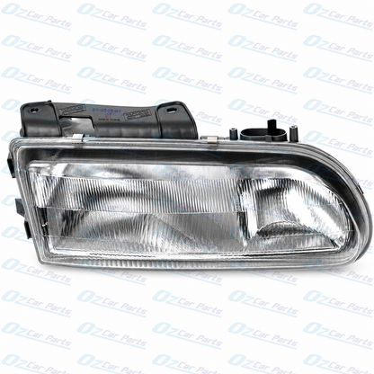 Right Headlight for Holden Commodore VR VS