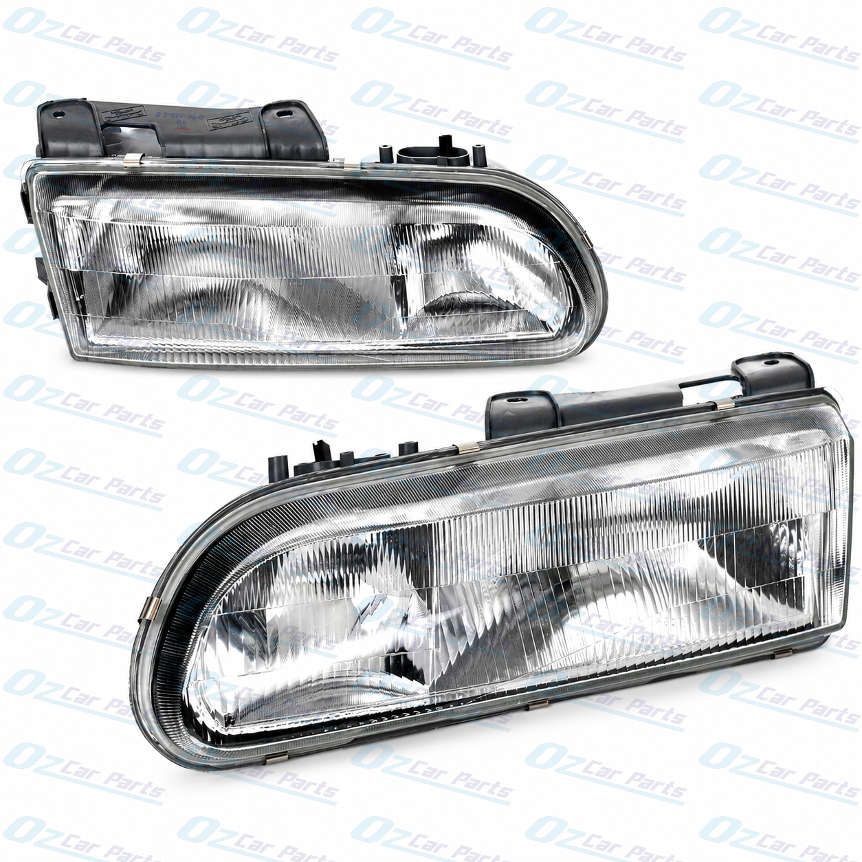 Headlight Pair for Holden Commodore VR VS