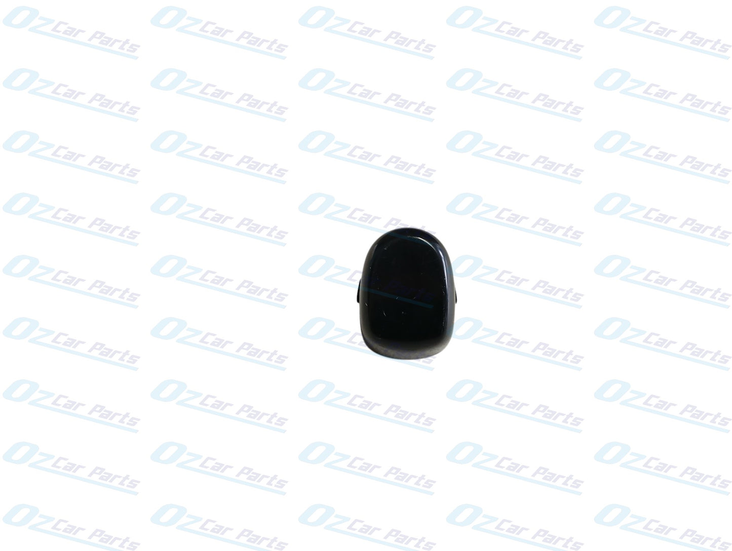 Gear Shift Knob & Button Auto Black Genuine for Holden Commodore VY VZ WK WL