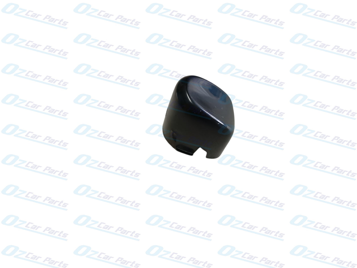 Gear Shift Knob & Button Auto Black Genuine for Holden Commodore VY VZ WK WL