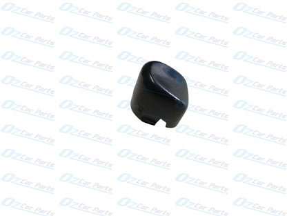 Gear Shift Knob & Button Auto Black Genuine for Holden Commodore VY VZ WK WL