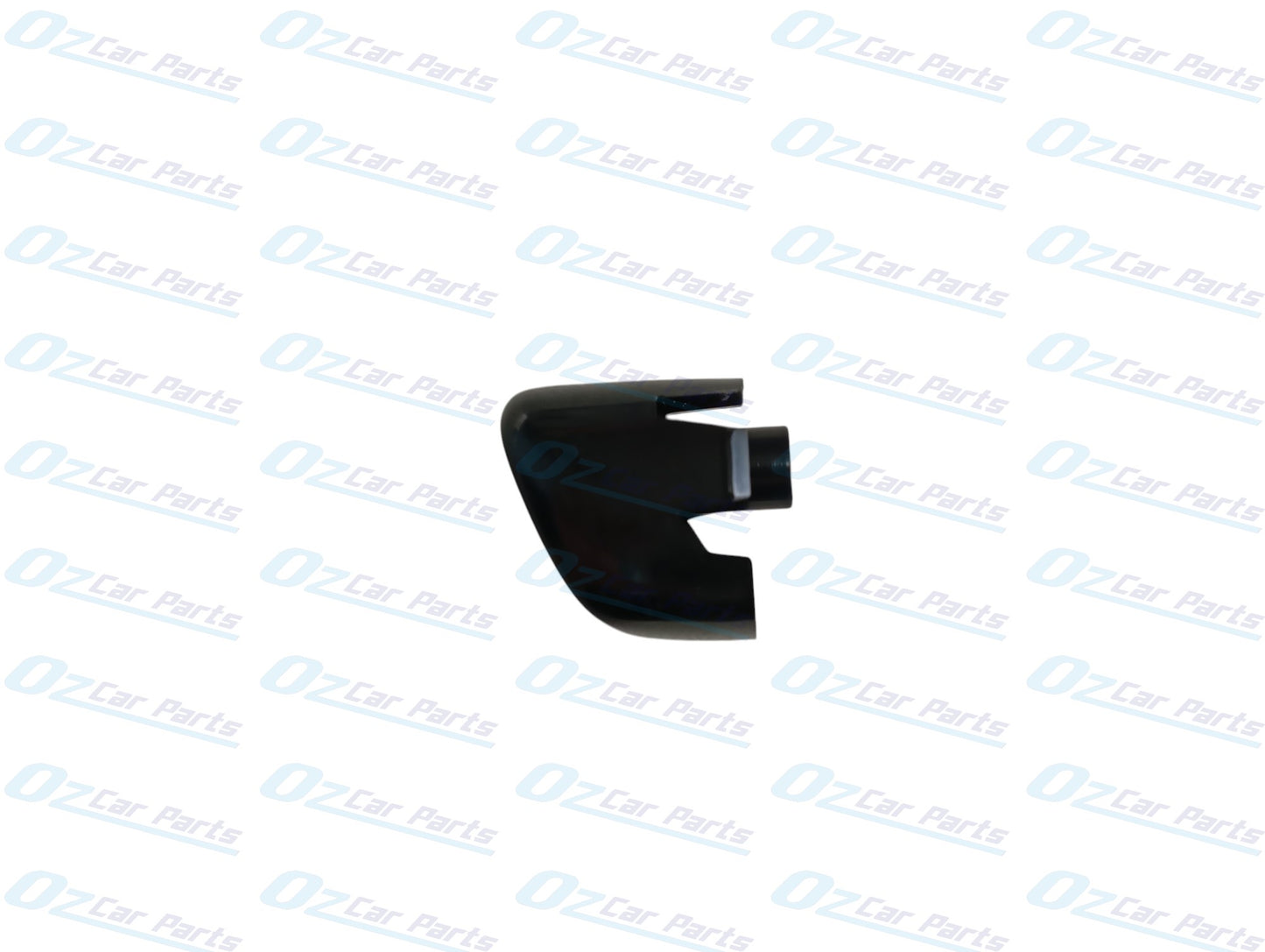 Gear Shift Knob & Button Auto Black Genuine for Holden Commodore VY VZ WK WL