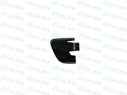 Gear Shift Knob & Button Auto Black Genuine for Holden Commodore VY VZ WK WL