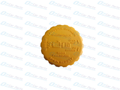 Radiator Cap Bottle Cap Genuine for Holden Commodore VN Series 1 V6