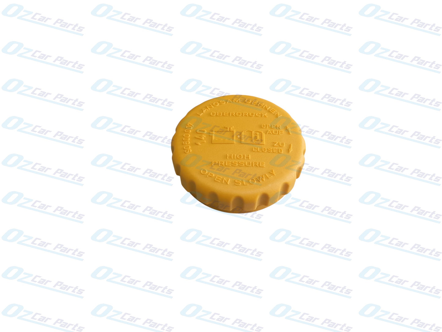 Radiator Cap Bottle Cap Genuine for Holden Commodore VN Series 1 V6