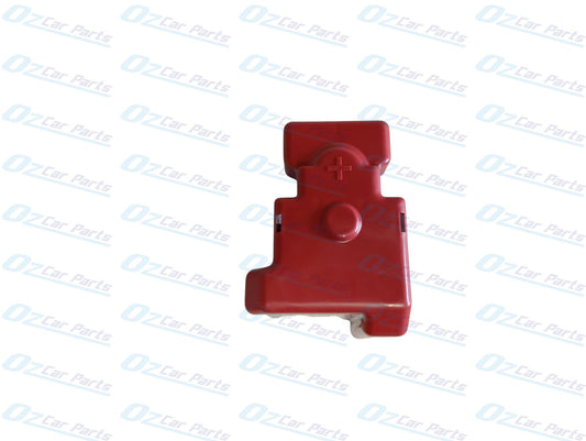 Battery Positive Terminal Cover Genuine for Mitsubishi Lancer Evolution Evo 9 2005 - 2007