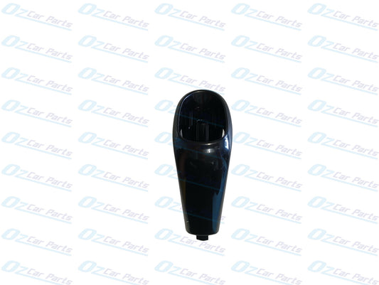 Gear Shift Cover Bezel Auto Black Genuine for Holden Commodore VY VZ WK WL