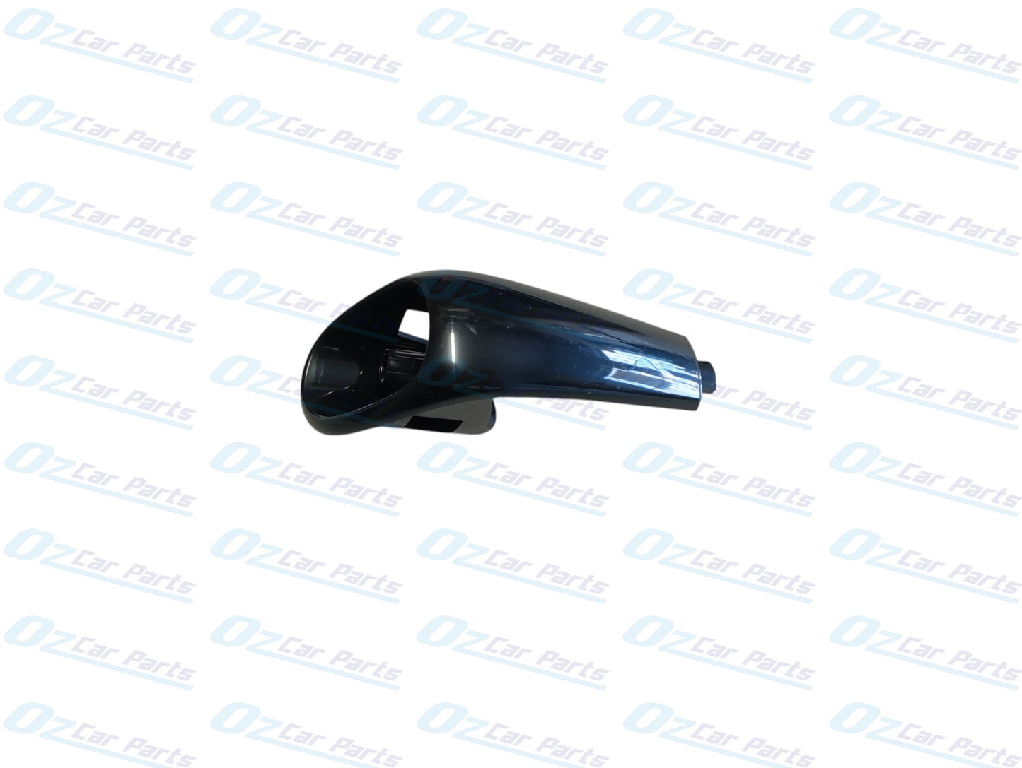 Gear Shift Cover Bezel Auto Black Genuine for Holden Commodore VY VZ WK WL