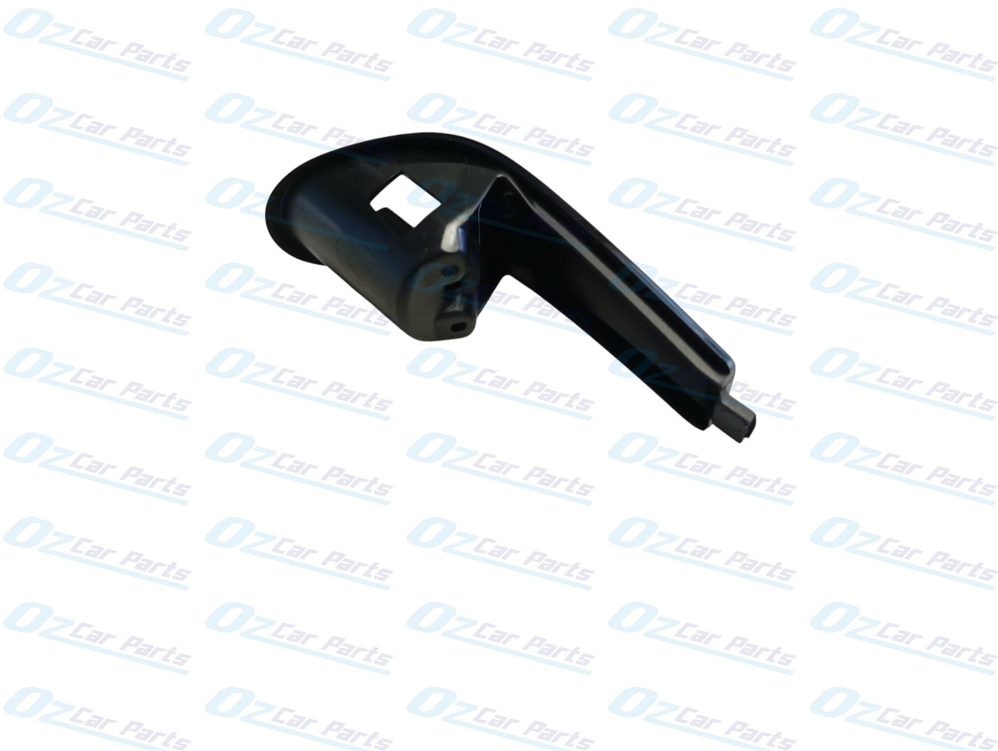 Gear Shift Cover Bezel Auto Black Genuine for Holden Commodore VY VZ WK WL