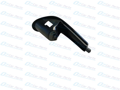 Gear Shift Cover Bezel Auto Black Genuine for Holden Commodore VY VZ WK WL
