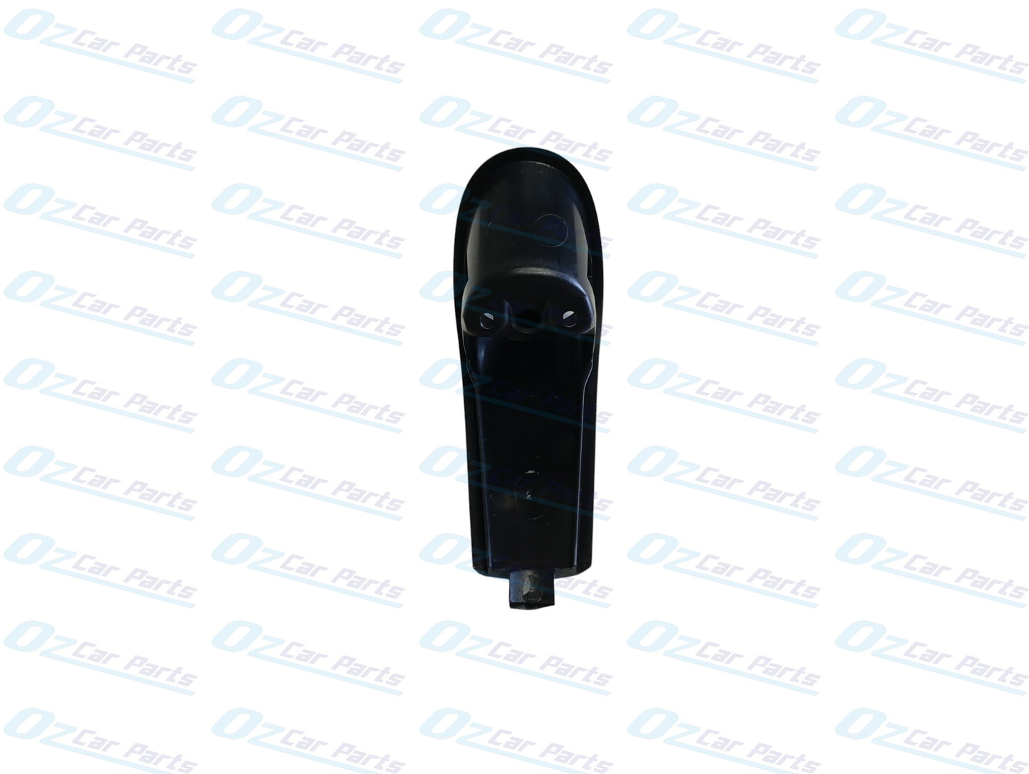 Gear Shift Cover Bezel Auto Black Genuine for Holden Commodore VY VZ WK WL
