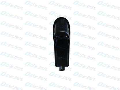 Gear Shift Cover Bezel Auto Black Genuine for Holden Commodore VY VZ WK WL