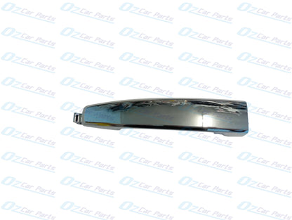 Front Driver Outer Door Handle Chrome Genuine for Holden Captiva 09-13