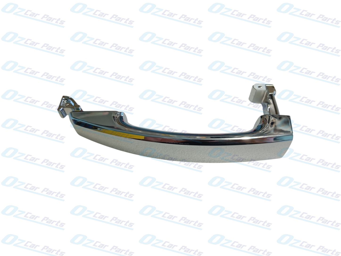 Front Driver Outer Door Handle Chrome Genuine for Holden Captiva 09-13