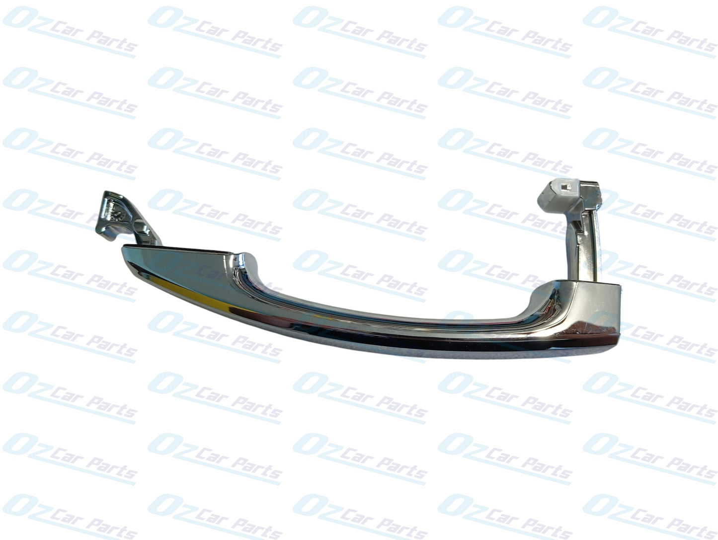 Front Driver Outer Door Handle Chrome Genuine for Holden Captiva 09-13