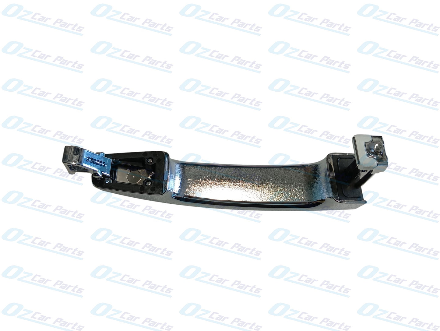 Front Driver Outer Door Handle Chrome Genuine for Holden Captiva 09-13