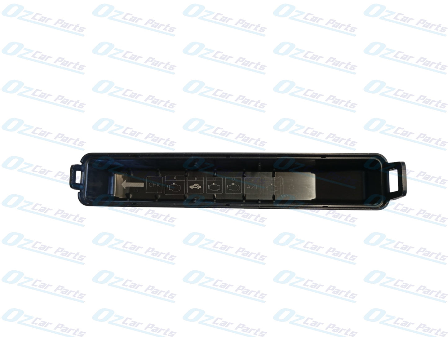 Engine Relay Box Cover Genuine for Mitsubishi Lancer Evolution Evo VII VIII IX 01-07