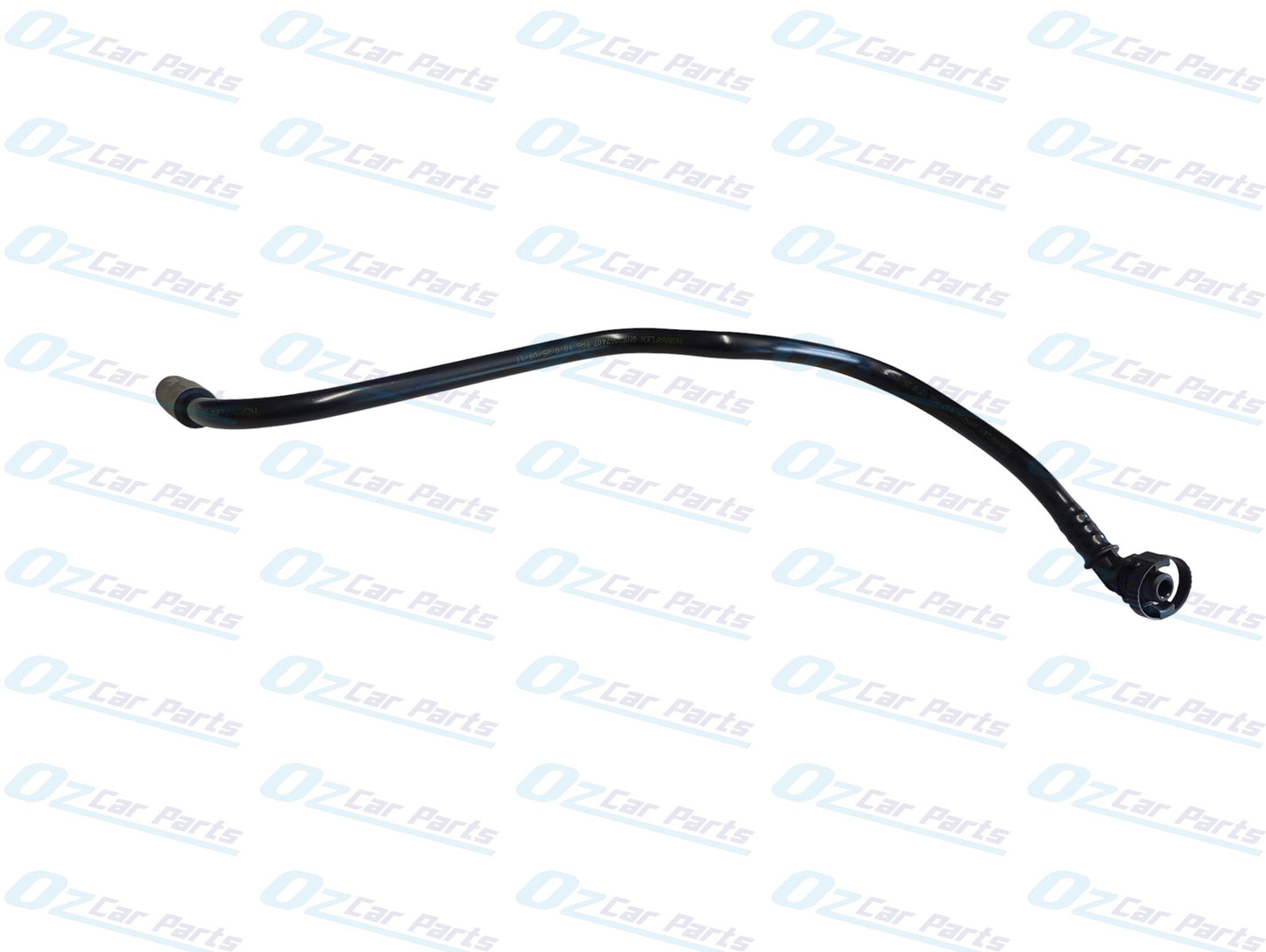 Air PCV Hose Pipe Genuine for Holden Commodore VE Series 1 V8 6.0L LS2 SS SSV SV8 HSV