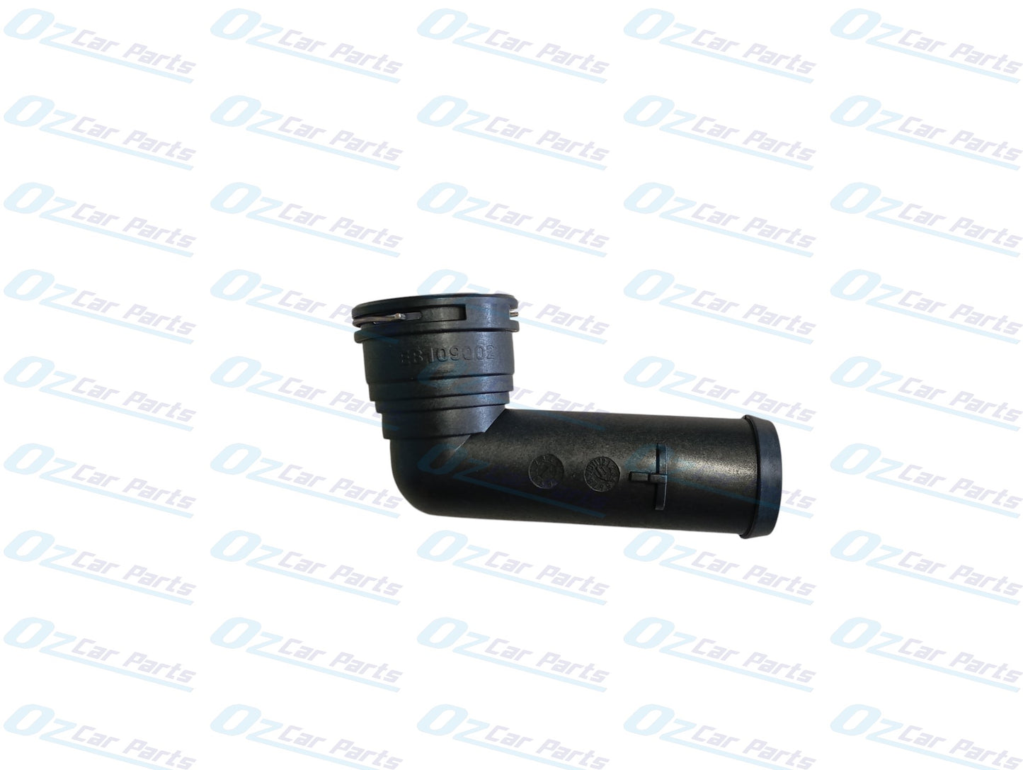 Radiator Hose Connector Genuine for Holden Commodore VE Series 2 VF WM Series 2 WN V8 6.0L 6.2L