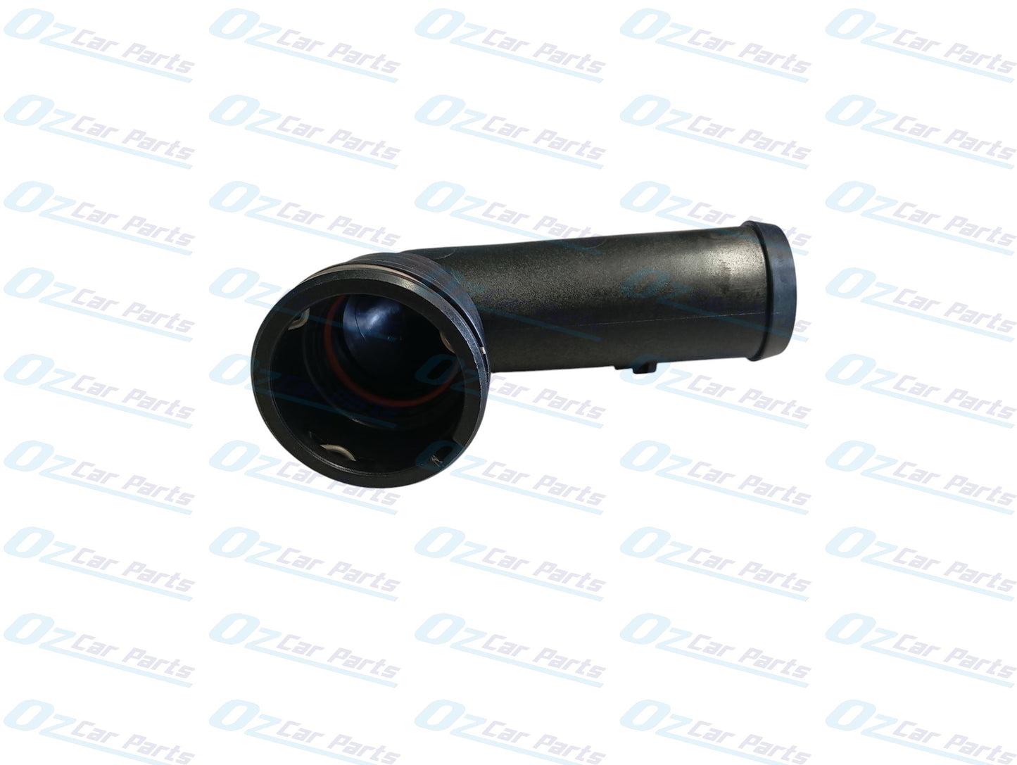 Radiator Hose Connector Genuine for Holden Commodore VE Series 2 VF WM Series 2 WN V8 6.0L 6.2L