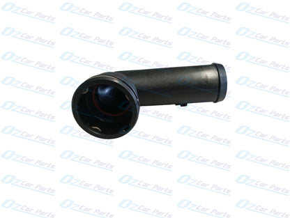 Radiator Hose Connector Genuine for Holden Commodore VE Series 2 VF WM Series 2 WN V8 6.0L 6.2L