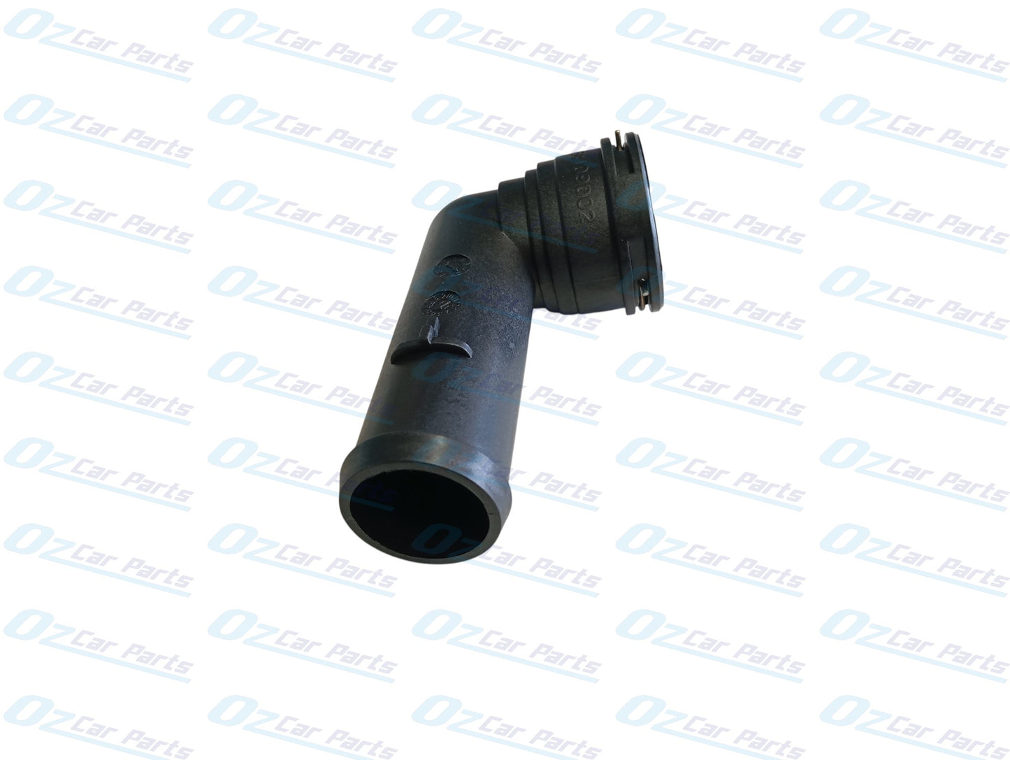 Radiator Hose Connector Genuine for Holden Commodore VE Series 2 VF WM Series 2 WN V8 6.0L 6.2L