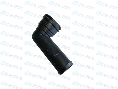 Radiator Hose Connector Genuine for Holden Commodore VE Series 2 VF WM Series 2 WN V8 6.0L 6.2L