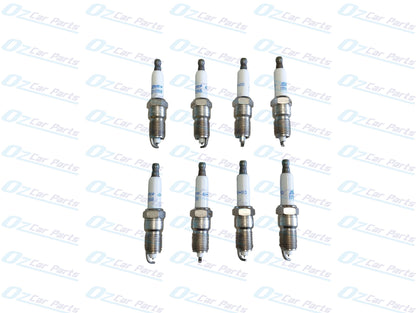 Iridium Spark Plug Set of 8 Genuine for Holden Commodore VE VF HSV V8