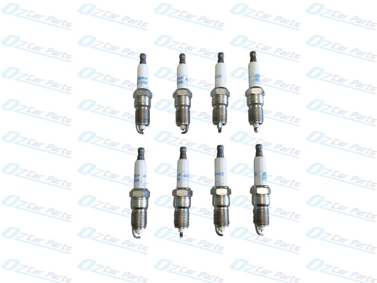 Iridium Spark Plug Set of 8 Genuine for Holden Commodore VE VF HSV V8