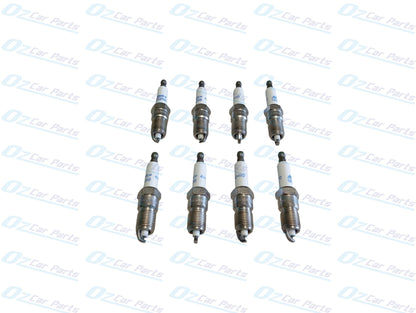 Iridium Spark Plug Set of 8 Genuine for Holden Commodore VE VF HSV V8