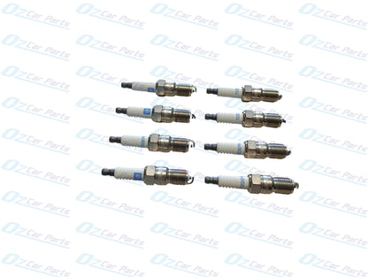 Spark Plugs Set of 8 Genuine for Holden Commodore VN VP VR VS VT SS HSV V8 5.0L