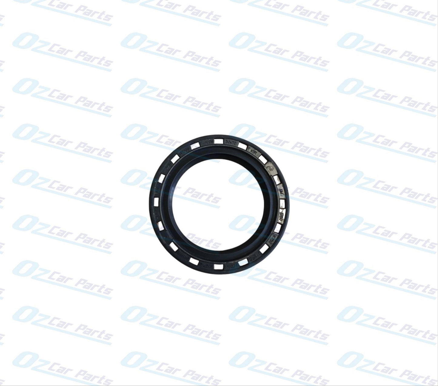 Front Timing Cover Seal Genuine for Holden Commodore VE VF VZ V6 3.0L 3.6L