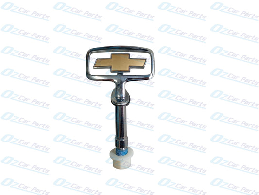 Chevrolet Ornament Badge On Bonnet Genuine for Holden WM Statesman Caprice