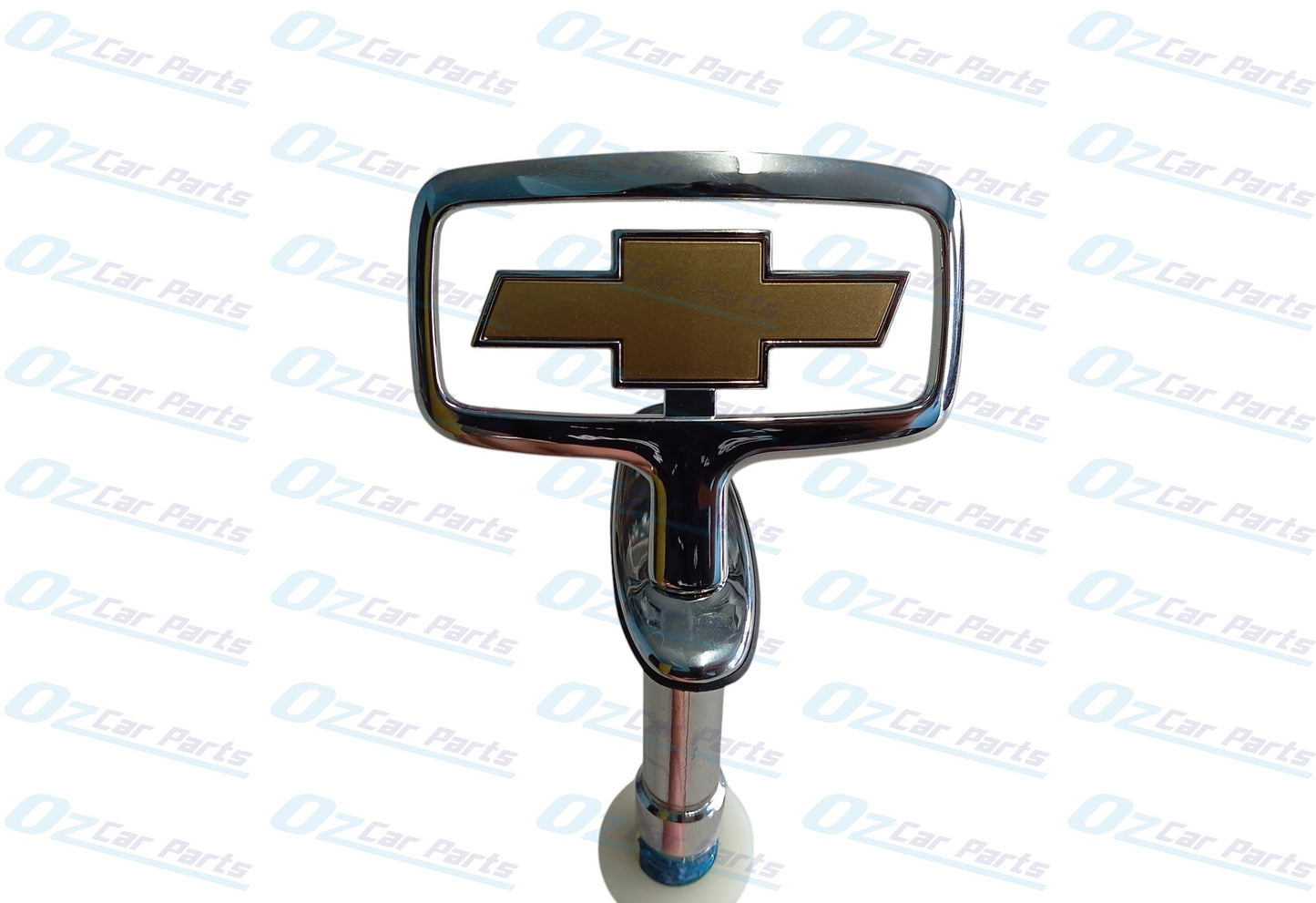 Chevrolet Ornament Badge On Bonnet Genuine for Holden WM Statesman Caprice