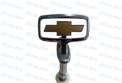 Chevrolet Ornament Badge On Bonnet Genuine for Holden WM Statesman Caprice