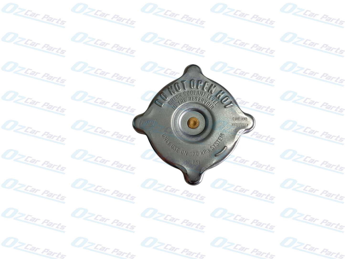 Radiator Cap Genuine for Holden Commodore VZ V8 LS1 LS2 HSV 2004-2007