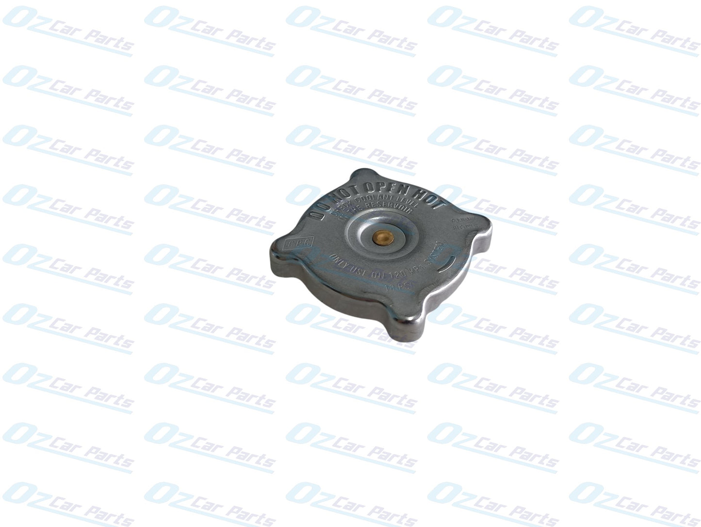 Radiator Cap Genuine for Holden Commodore VZ V8 LS1 LS2 HSV 2004-2007