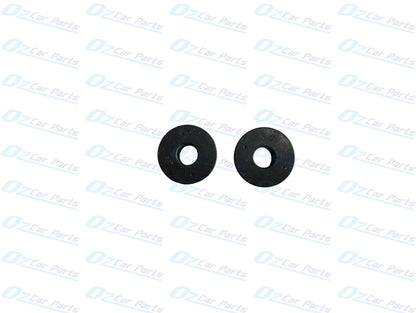 Upper Radiator Mounting Rubber Pair Genuine for Nissan Patrol GU Y61 180SX S13 S14 S15