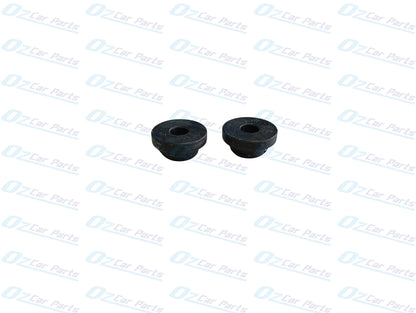 Upper Radiator Mounting Rubber Pair Genuine for Nissan Patrol GU Y61 180SX S13 S14 S15