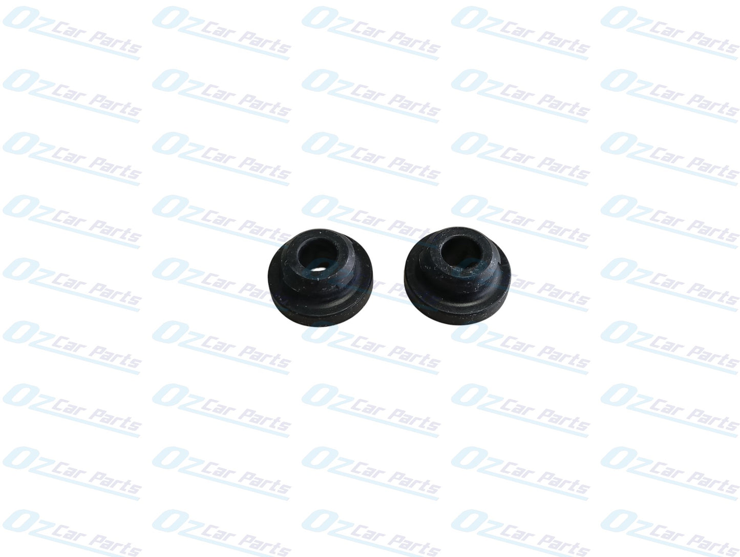 Upper Radiator Mounting Rubber Pair Genuine for Nissan Patrol GU Y61 180SX S13 S14 S15