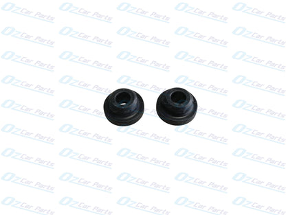 Upper Radiator Mounting Rubber Pair Genuine for Nissan Patrol GU Y61 180SX S13 S14 S15