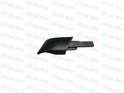 Rear Passenger Roof Mould Windscreen End Cap for Holden Commodore VT VX