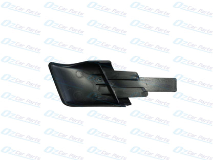 Rear Passenger Roof Mould Windscreen End Cap for Holden Commodore VT VX