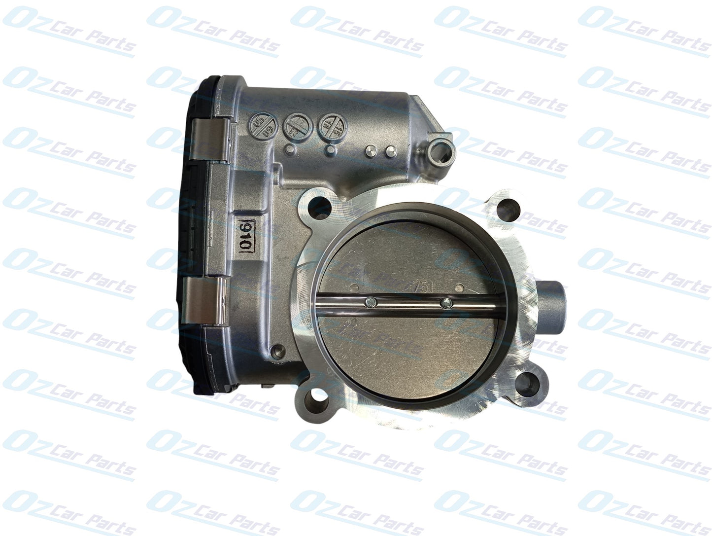 Throttle Body Sensor Genuine for Holden Commodore VZ WL V6 SV6