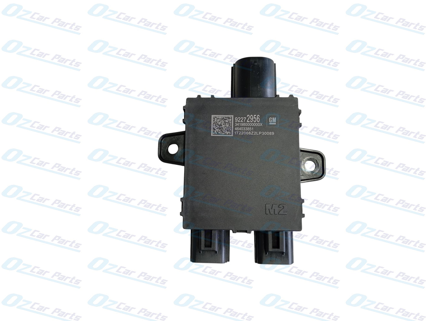 Engine Cooling Fan-Control Unit Module Genuine for Holden Commodore VF V6 SV6