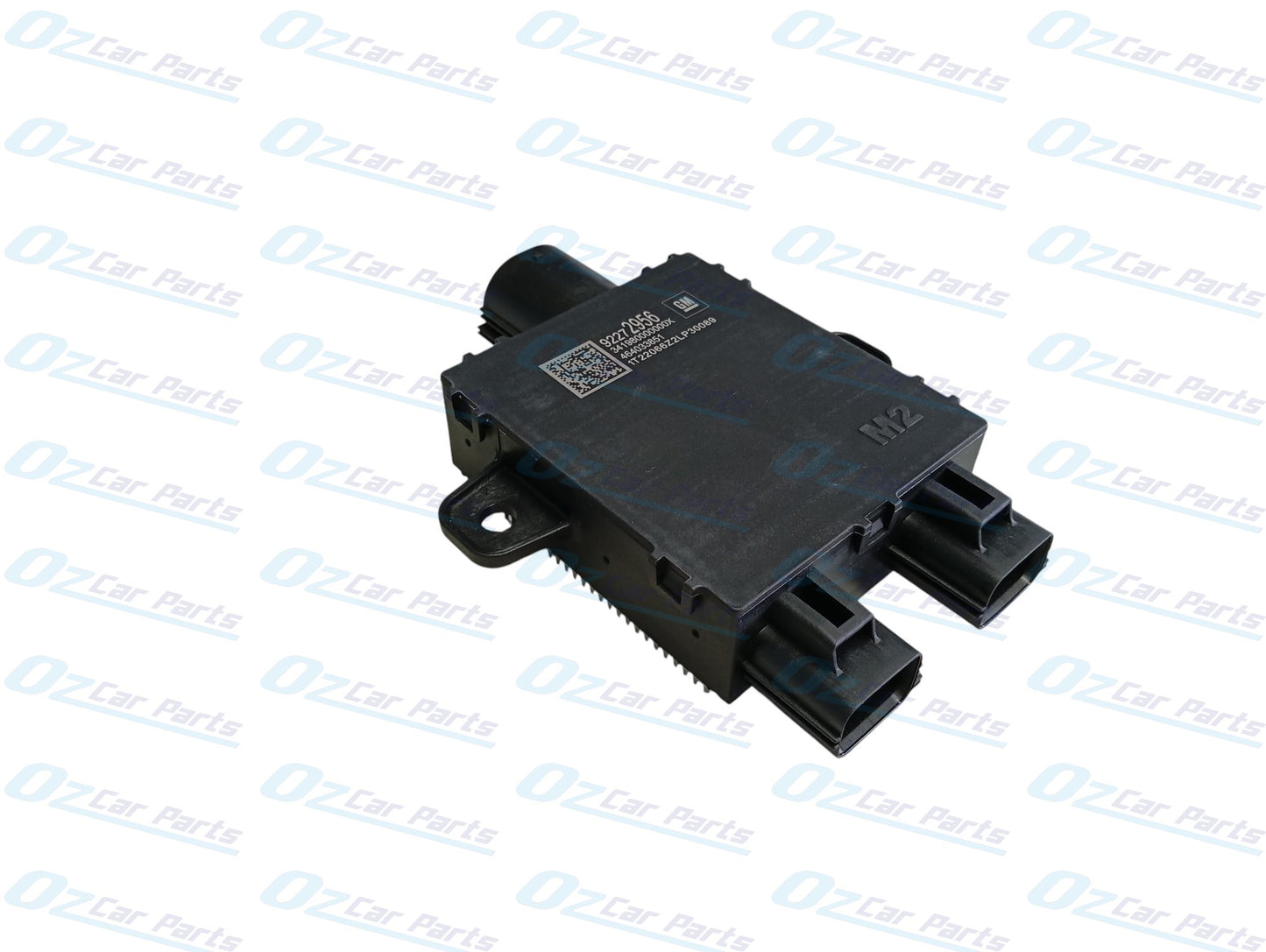 Engine Cooling Fan-Control Unit Module Genuine for Holden Commodore VF V6 SV6