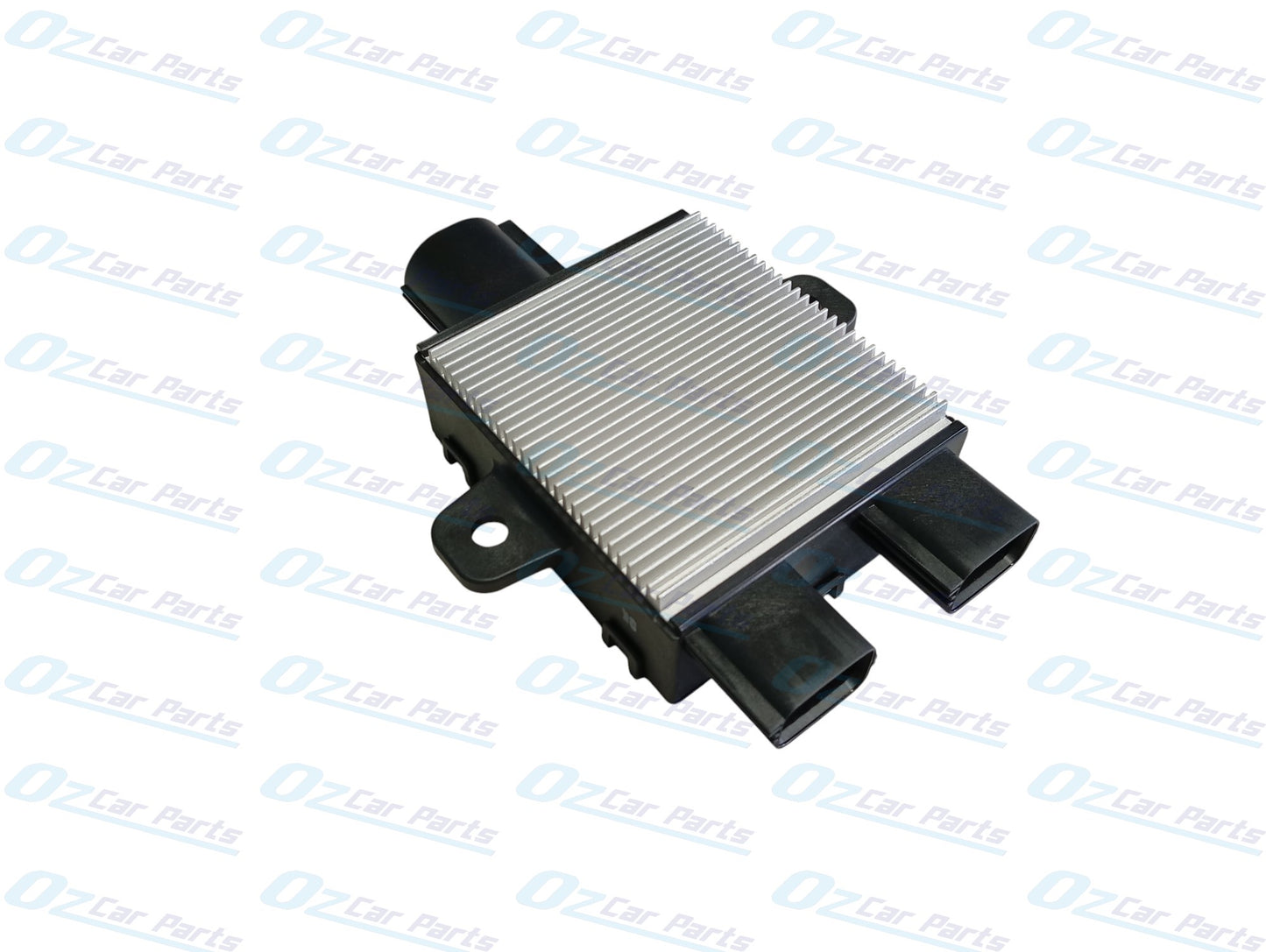 Engine Cooling Fan-Control Unit Module Genuine for Holden Commodore VF V6 SV6