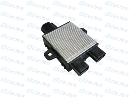 Engine Cooling Fan-Control Unit Module Genuine for Holden Commodore VF V6 SV6
