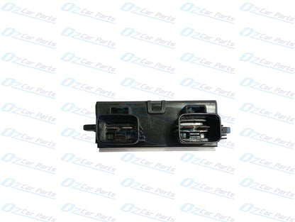 Engine Cooling Fan-Control Unit Module Genuine for Holden Commodore VF V6 SV6